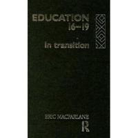 Education 16-19