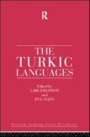 The Turkic Languages