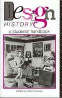 Design History: A Students' Handbook