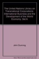 The United Nations Library on Transnational Corporations