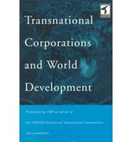 Transnational Corporations and World Development