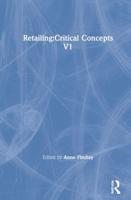 The Evolution and Development of Retailing