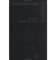 The Actor's Way