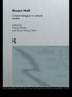 Stuart Hall : Critical Dialogues in Cultural Studies