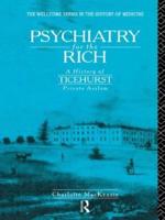 Psychiatry for the Rich