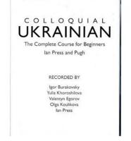 Colloquial Ukrainian