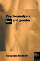 Gender and Psychoanalysis