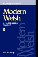 Modern Welsh
