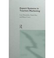 Expert Systems in Tourism Marketing