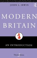 Modern Britain : An Introduction