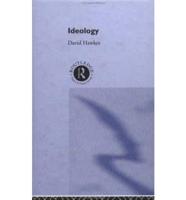 Ideology