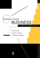 Profiles in Small Business