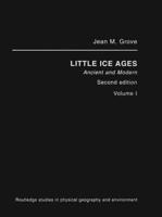 Little Ice Ages