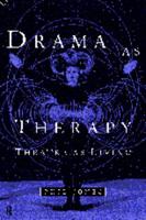 Drama as Therapy