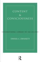 Content and Consciousness