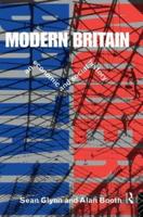 Modern Britain: An Economic and Social History