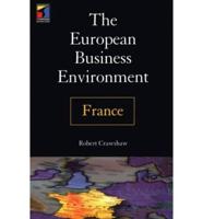 The European Business Environment : France