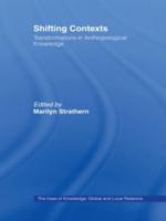 Shifting Contexts