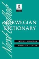 Norwegian Dictionary : Norwegian-English, English-Norwegian