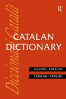 Catalan Dictionary : Catalan-English, English-Catalan