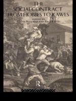 The Social Contract from Hobbes to Rawls
