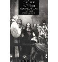 The Causes of the English Revolution 1529-1642