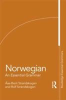 Norwegian: An Essential Grammar