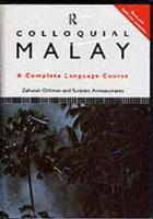 Colloquial Malay