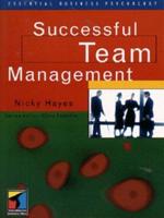 Successful Team Management