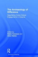 The Archaeology of Difference: Negotiating Cross-Cultural Engagements in Oceania