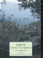 Greek Sanctuaries : New Approaches