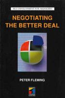 Negotiating a Better Deal