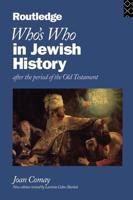 Who's Who in Jewish History