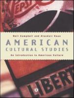American Cultural Studies
