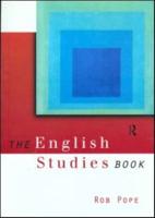 The English Studies Book