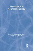Assessment in Neuropsychology