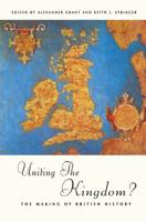 Uniting the Kingdom? : The Making of British History