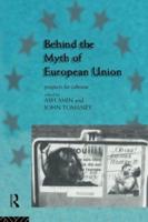 Behind the Myth of European Union : Propects for Cohesion