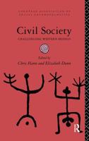 Civil Society : Challenging Western Models