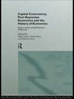 Capital Controversy, Post-Keynesian Economics and the History of Economic Thought