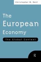 The European Economy : The Global Context