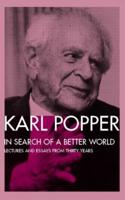 In Search of a Better World : Lectures and Essays from Thirty Years