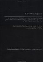 An Environmental History of the World