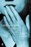 Language and Desire : Encoding Sex, Romance and Intimacy