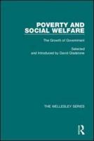 Poverty and Social Welfare