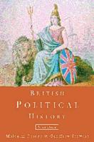British Political History, 1867-1995