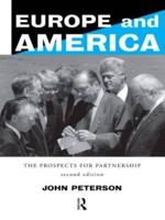 Europe and America : The Prospects for Partnership