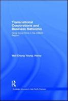 Transnational Corporations and Business Networks