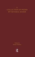 A Collection of Poems by Several Hands