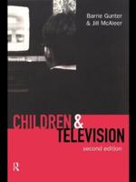 Children and Television